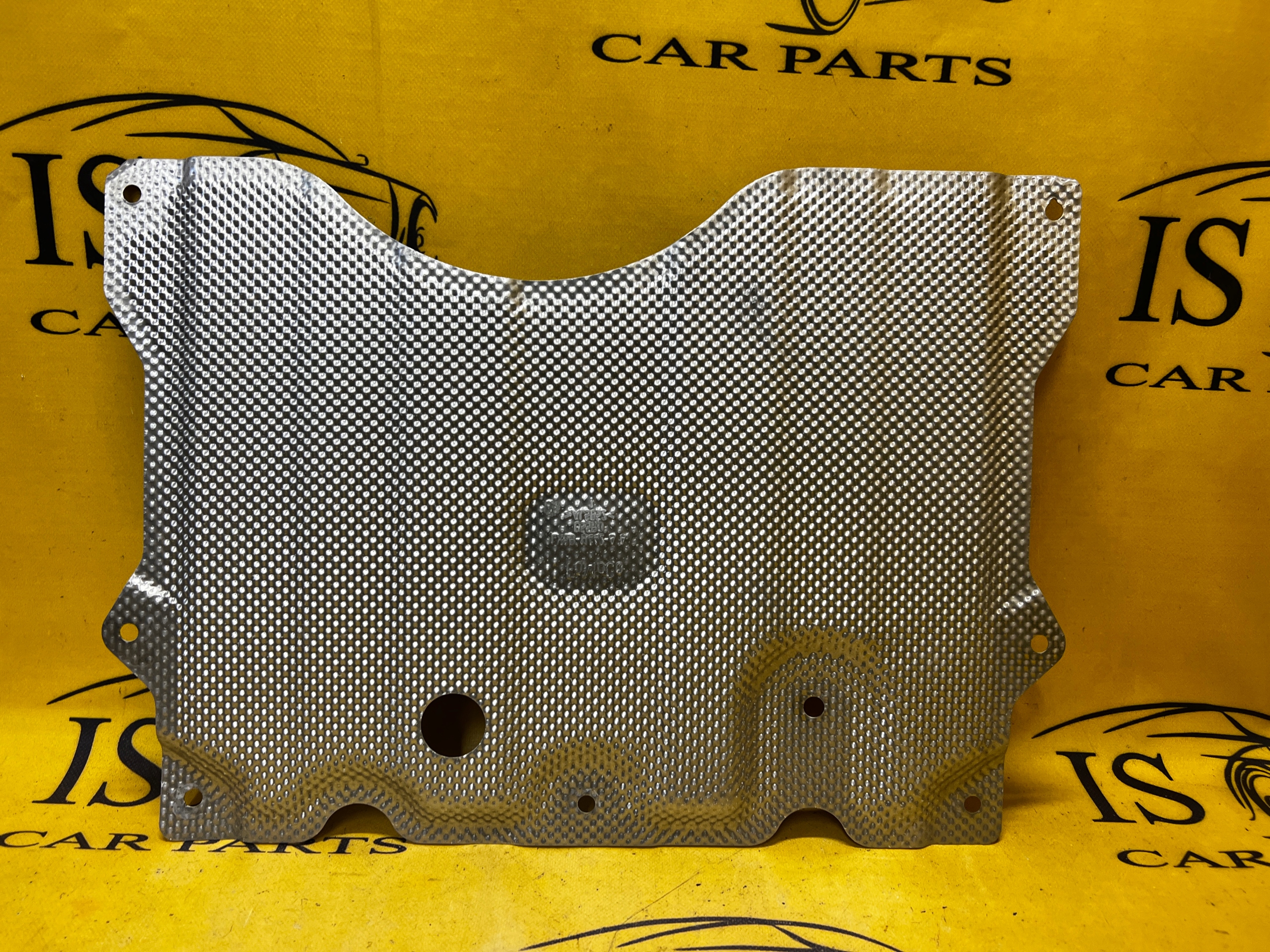 Lx6b-11442-aa - ТЕПЛОВИЙ ЩИТ ШАСІ FORD KUGA MK3 ESCAPE