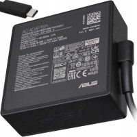 Asus Ac Napájací Adaptér 90W 20V Usb C 3pin neobsahuje Pw Cord Cee…