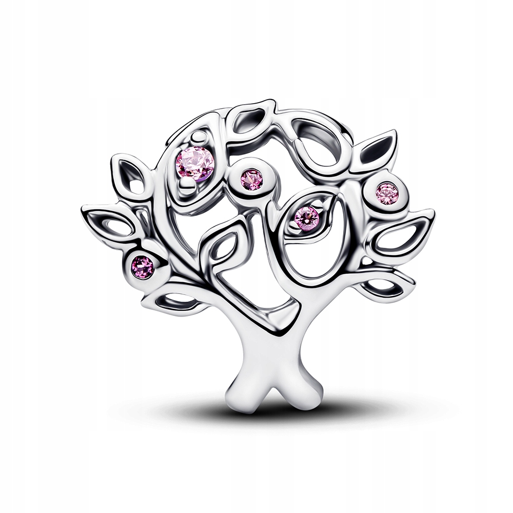 Charms Pandora Ażurowe drzewo rodzinne 794486C01