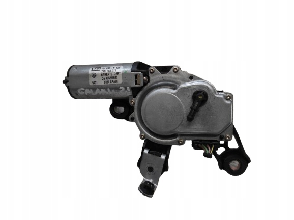 FORD GALAXY MK1 LIFT 00- SILNICZEK WYCIERACZKI TYŁ 7M3955711