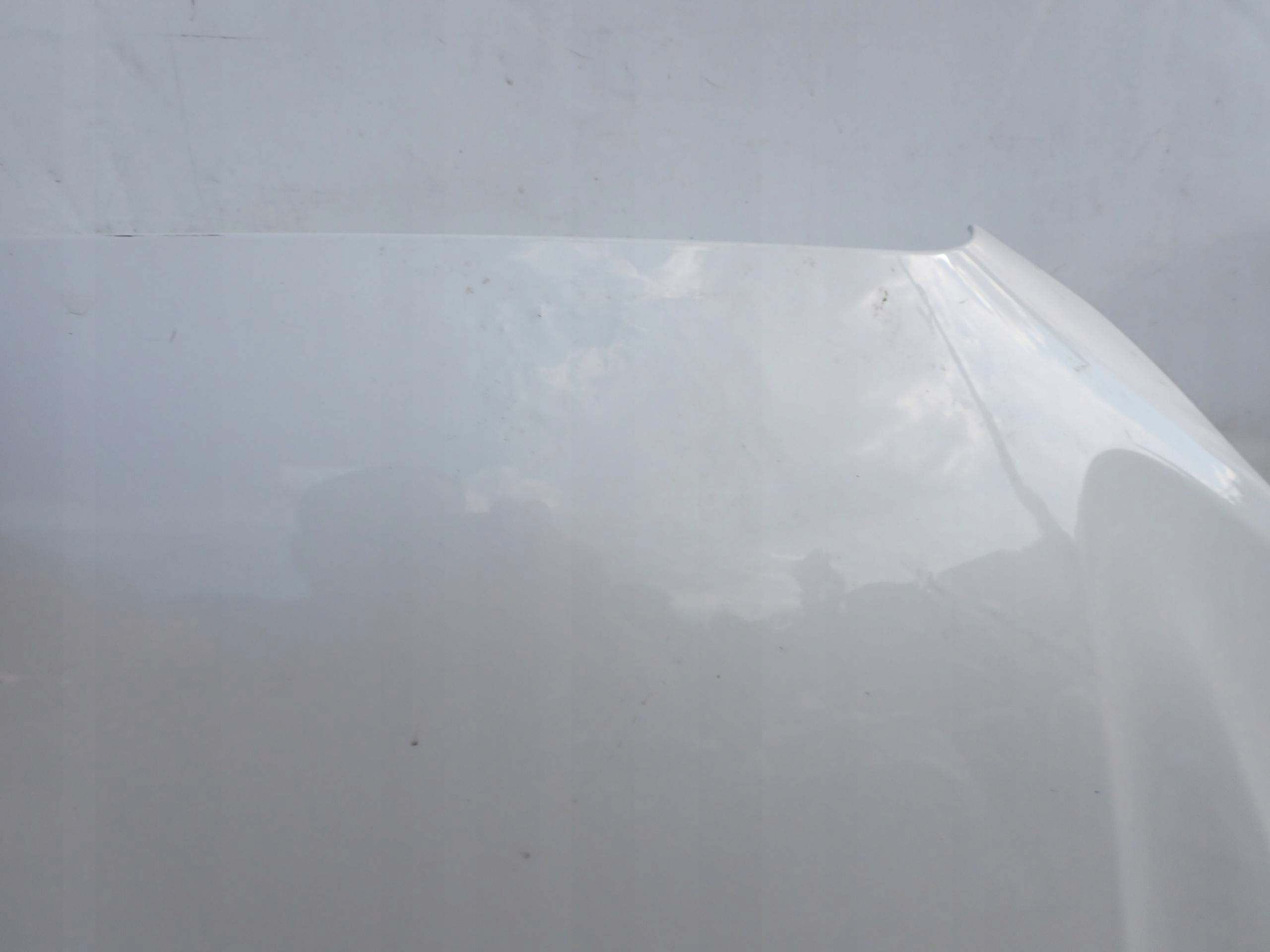 VOLVO XC60 II 2 17-> Cofano