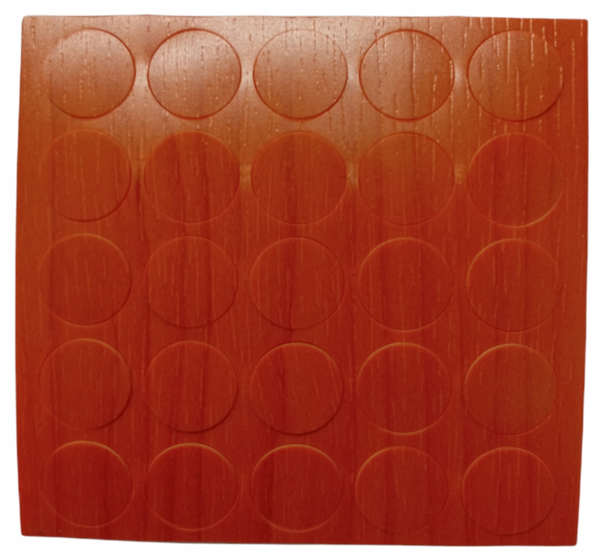 

Zaślepka Schilsner samoprzylepna Wiśnia 344