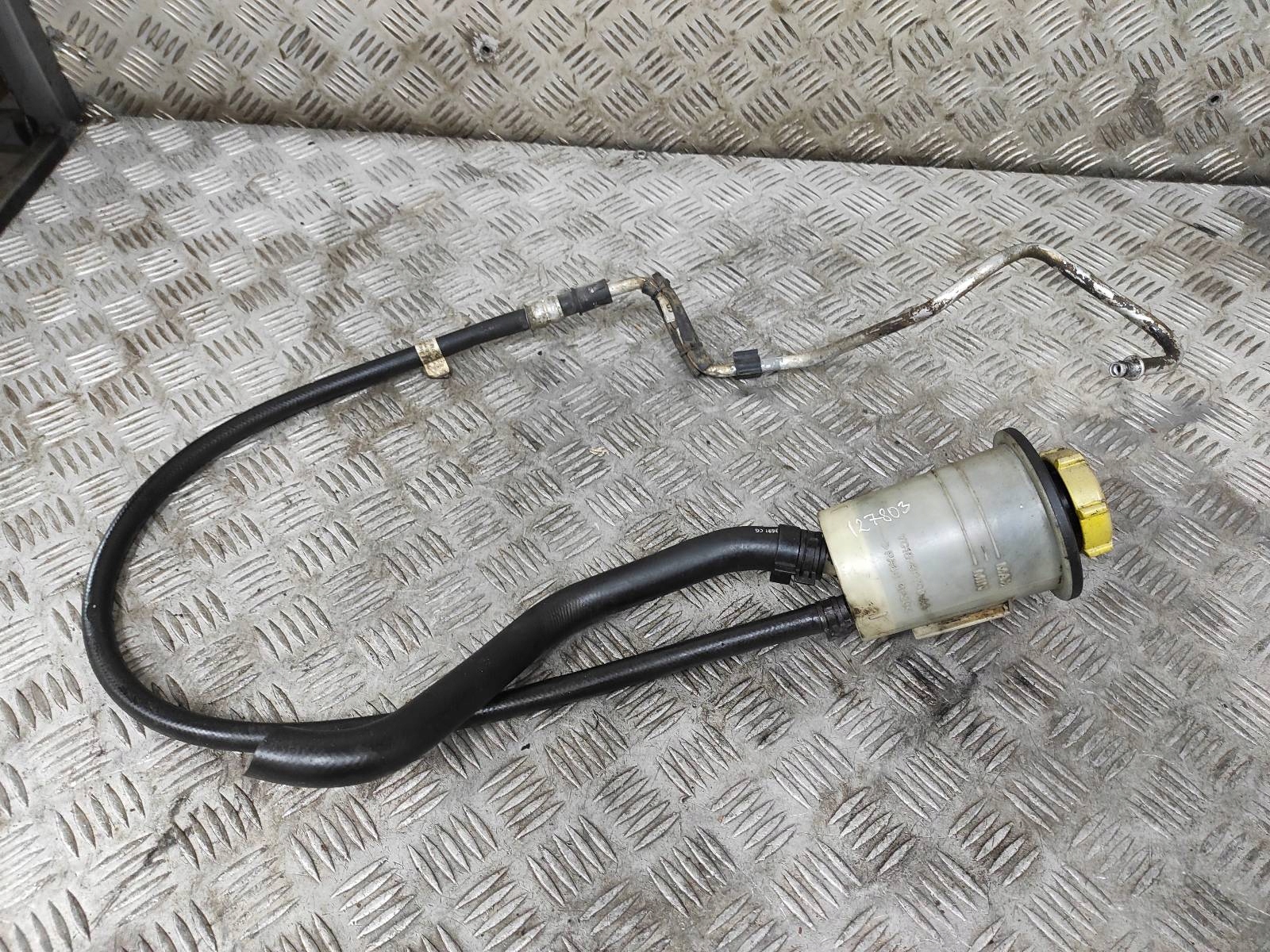 КАБЕЛЬ БАЧКА TRANSIT V 2.0 TDDI