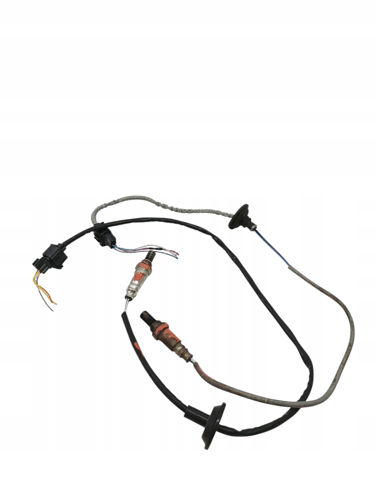 SONDA LAMBDA OSM KPL 2 SZT 149100-6665 2.0 B Mitsubishi Outlander II