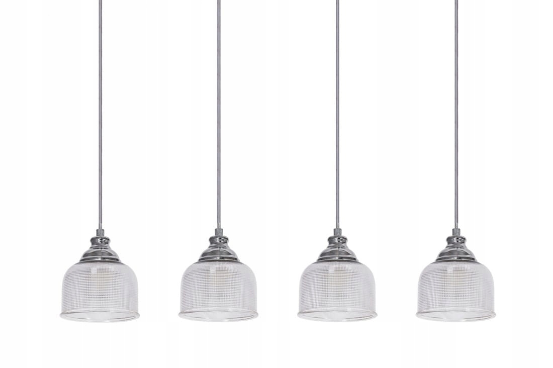 LAMPA WISZĄCA MORA 4 LINE AZ2111 Azzardo