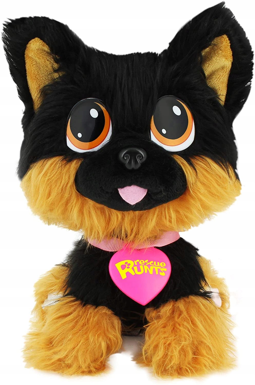 RESCUE RUNTS ADOPTUJ PIESKA OWCZAREK EAN (GTIN) 8436538673751