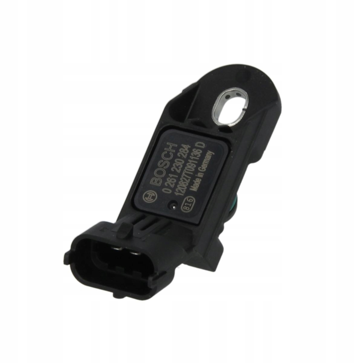 0 261 - ДАТЧИК ДАВЛЕНИЯ ALFA ROMEO 156 02-06 2.4 JTD