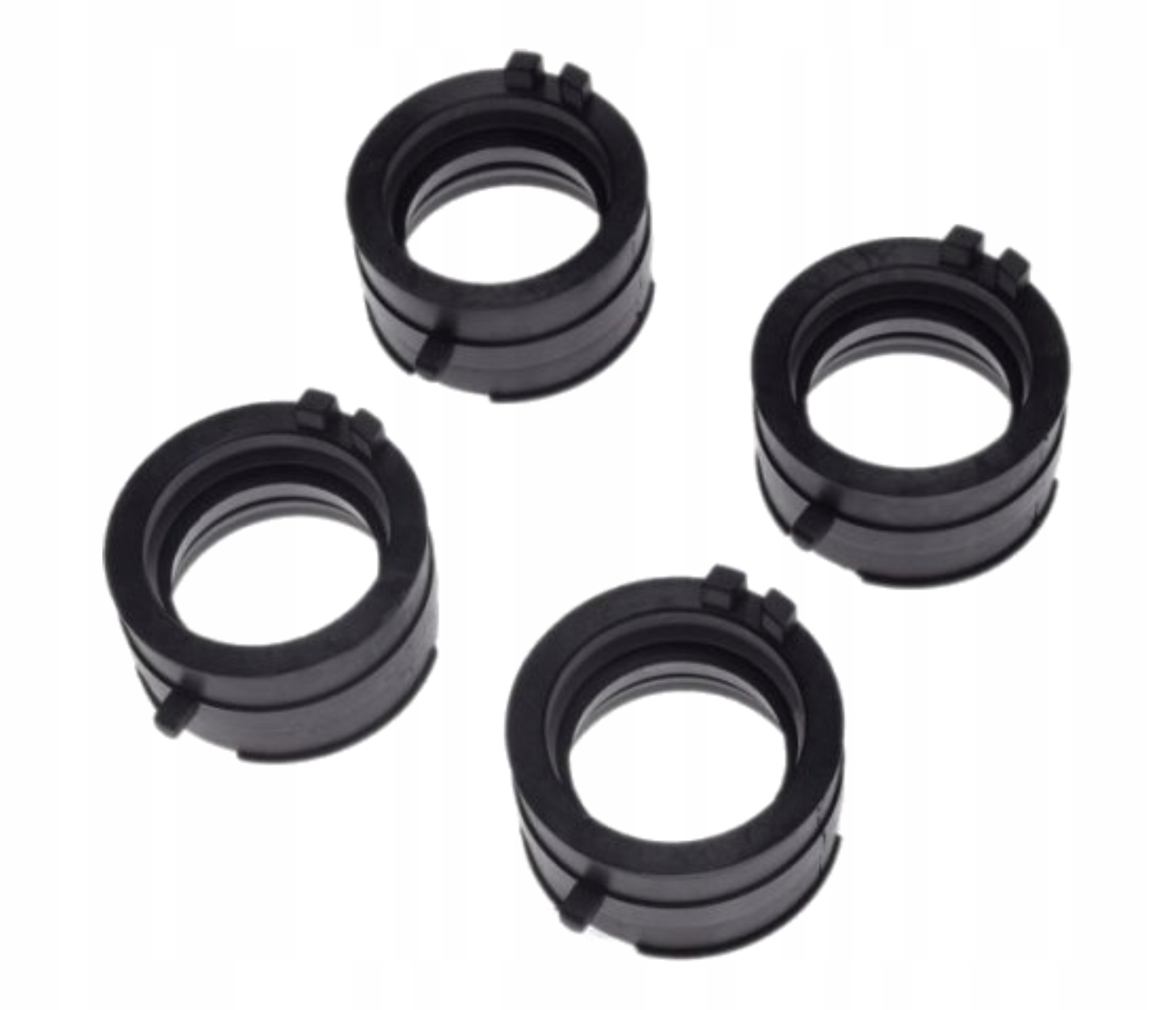 110122UW34762457831398034434561291 - HONDA CBR 600 F 1989-1990 карбюратор патрубок колектор