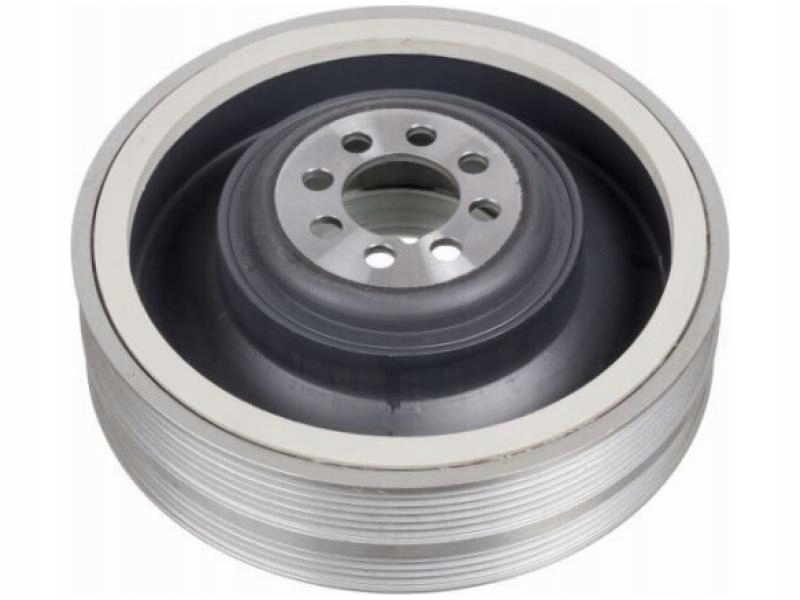 KOŁO PASOWE WAŁU AUDI ALLROAD C5 2.5 VW PASSAT B5 2.5 B5.5 2.5
