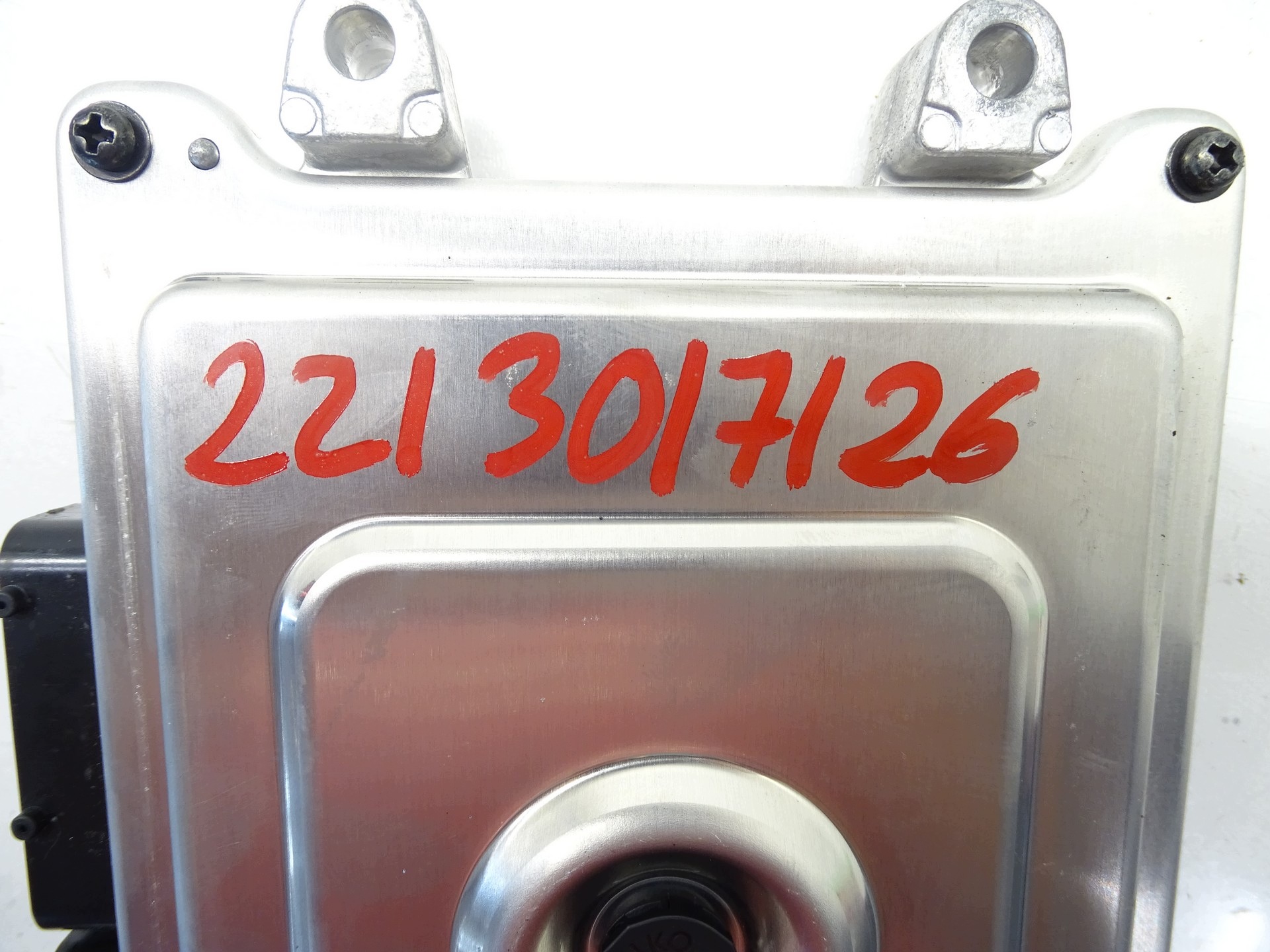 control unit computer of the engine HONDA JAZZ V 37820-6Y0-EF1