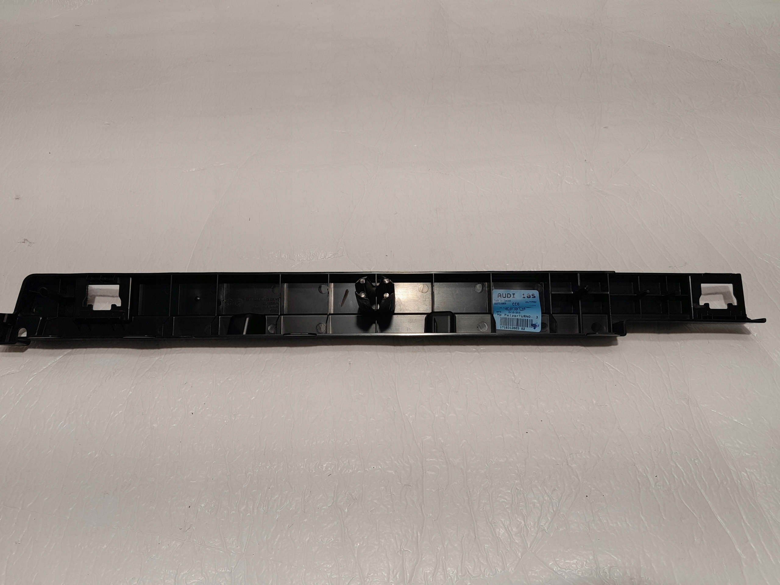 AUDI Q5 80A moulding cover boot right 80A861828C