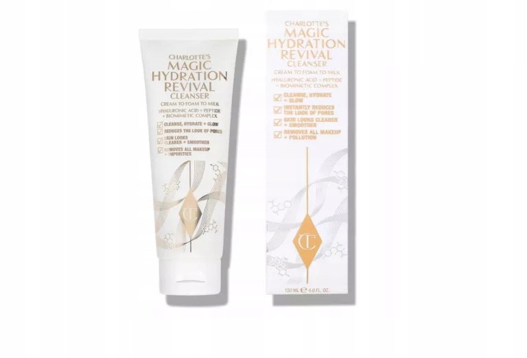 Magic Hydration Revival Cleanser
