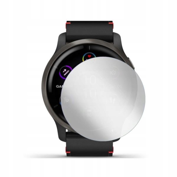 

3MK Arc folia ochronna do Smartwatch Garmin Venu 2