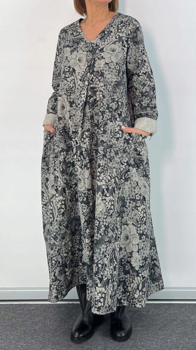 Šaty dámské elegantní nová kolekce Wendy Trendy