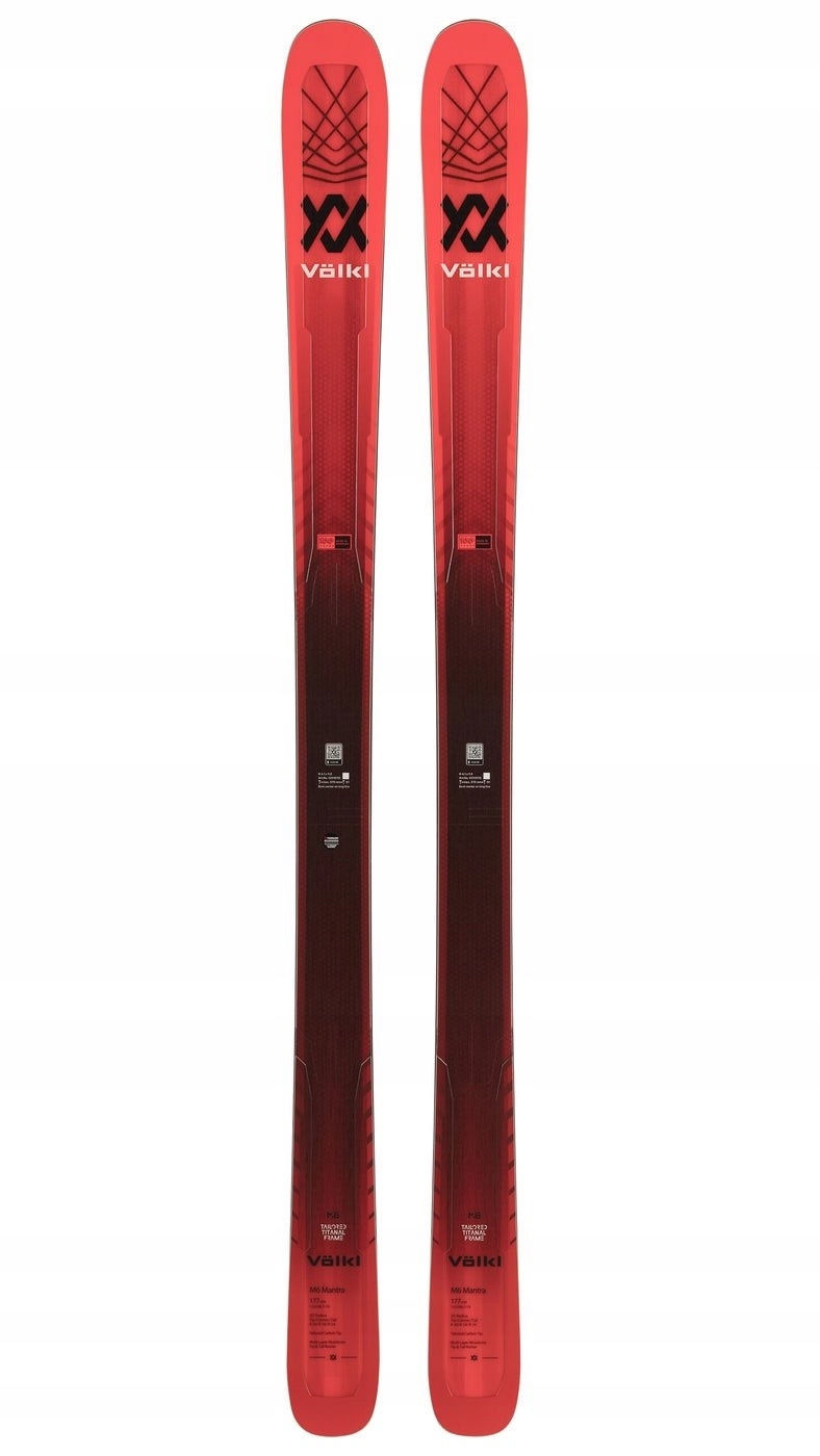 s*i様 フォルクル　マントラ　M6 Mantra 170cm VOLKL 24フォルクル M6マントラ170cm グリフォン13デモ