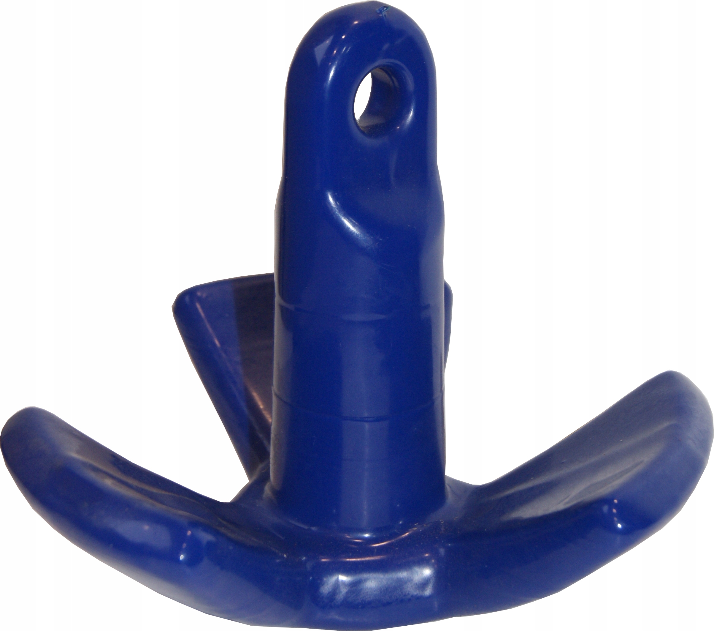 

Kotwica zaczepna river powlekan PCVnie 10lbs 4,5kg