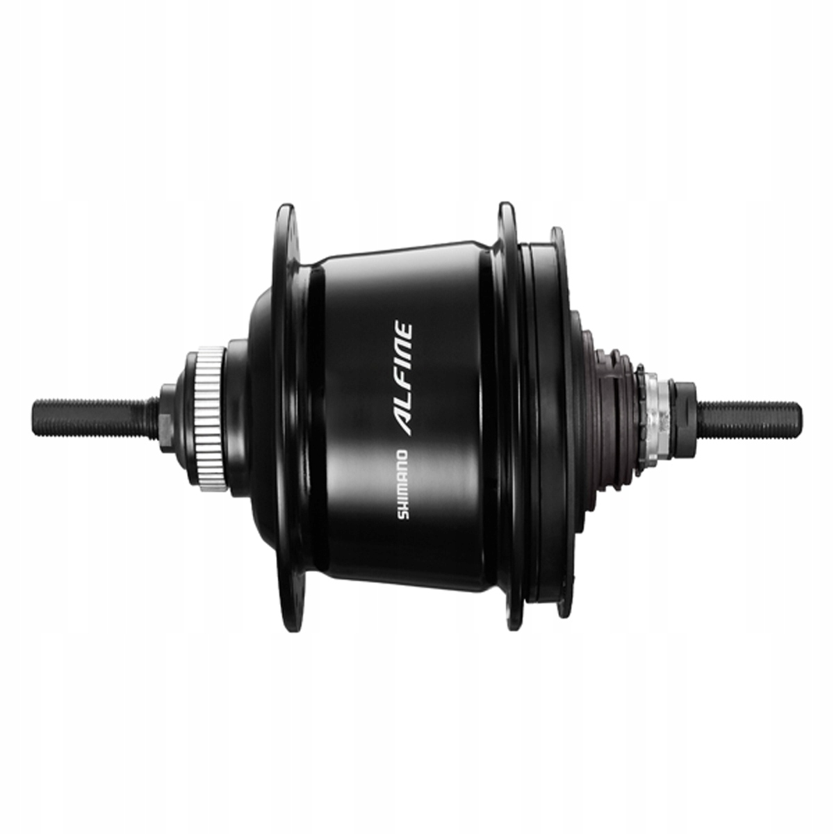 

Piasta Shimano Alfine 8-biegowa 32H CL SG-S7001