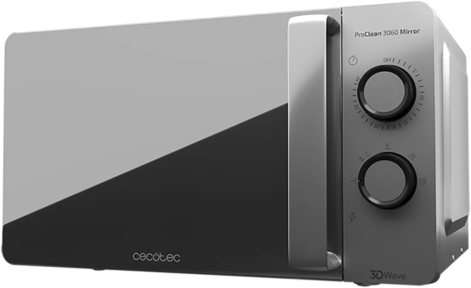 Severin MW7781 2-in-1 microwave oven Marka Severin