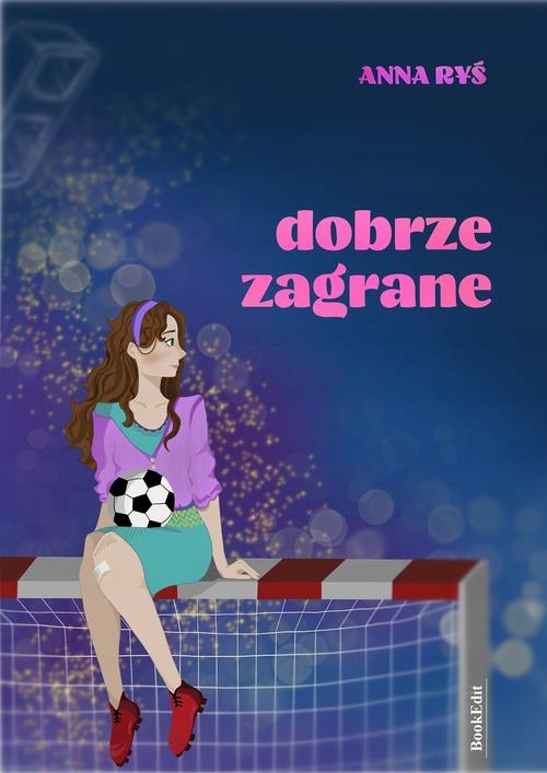 DOBRZE ZAGRANE ANNA RYŚ EBOOK
