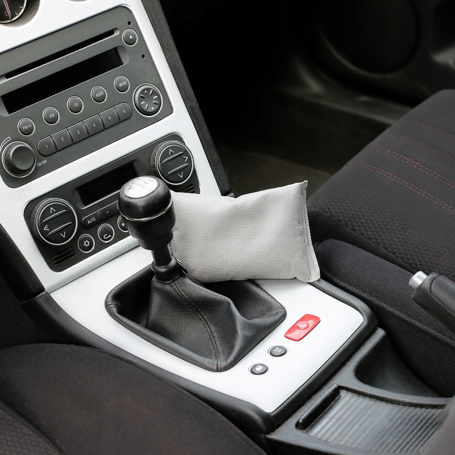 WESSPER JEDNORAZOWY POCHŁANIACZ WILGOCI 250g 4x Producent Wessper