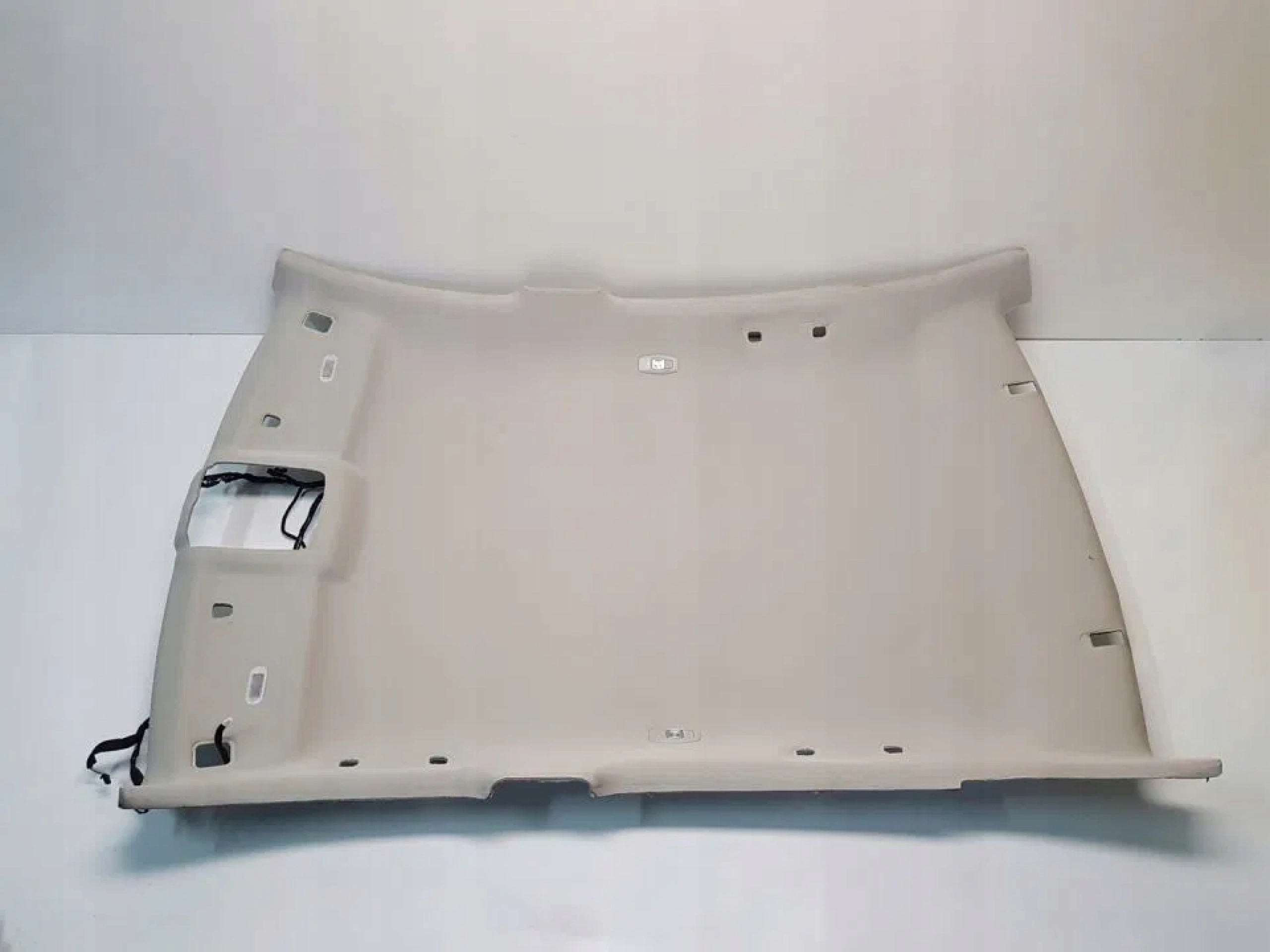 PODSUFITKA RENAULT TALISMAN SEDAN LIFT