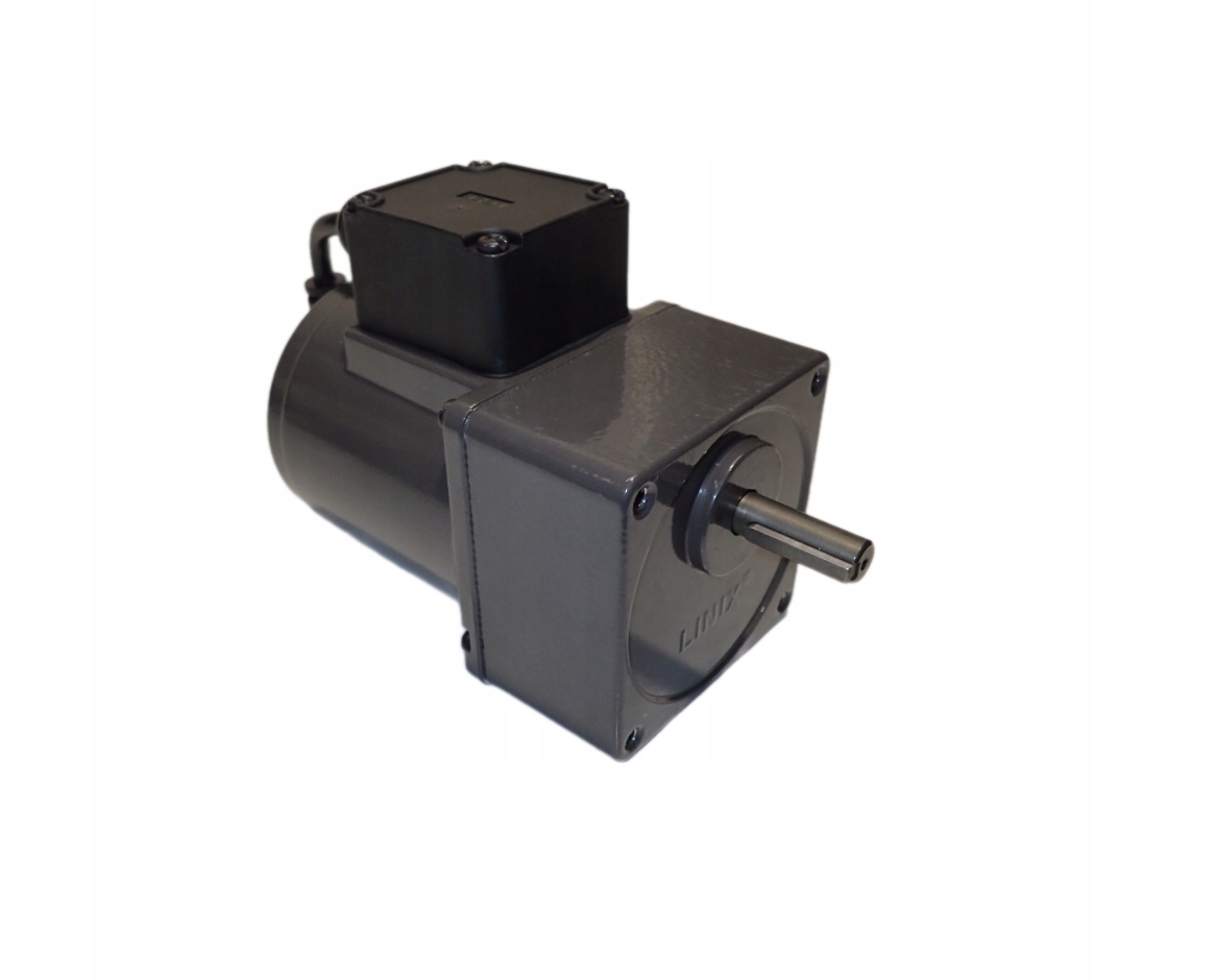 Motor na pec podávača peletov Linix YN80-25 i=150 80JB150G10