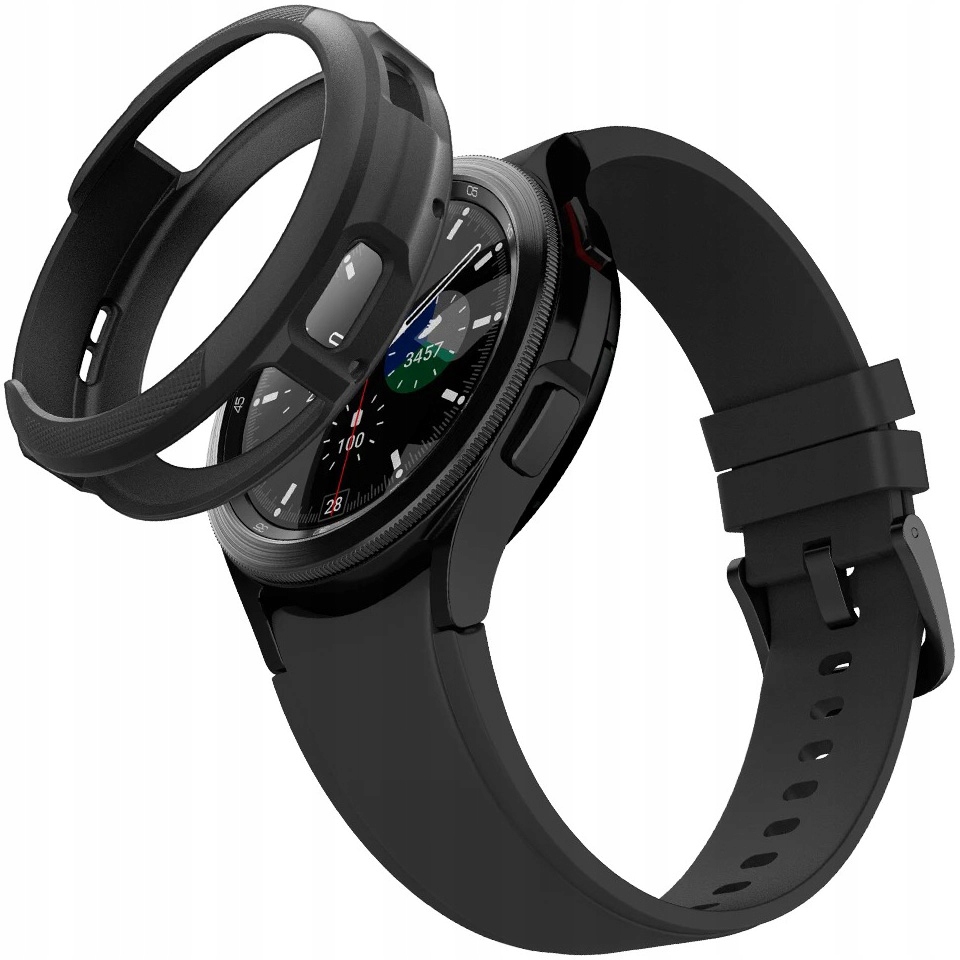 

Etui Spigen do Galaxy Watch 4 Classic 46mm case La