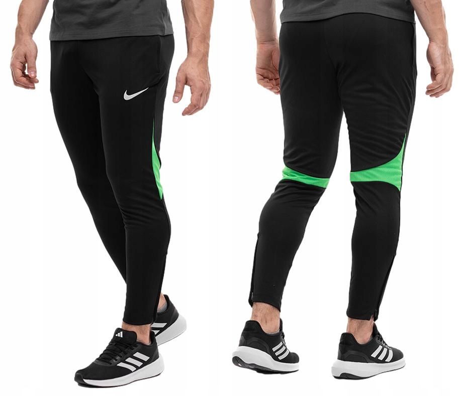 Nike pánské sportovní tepláky Dri-Fit Academy pohodlné vel S