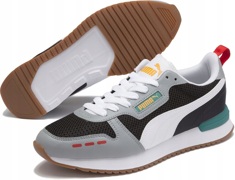 

Buty Puma R78 Og runner ignite anzarun carson 44