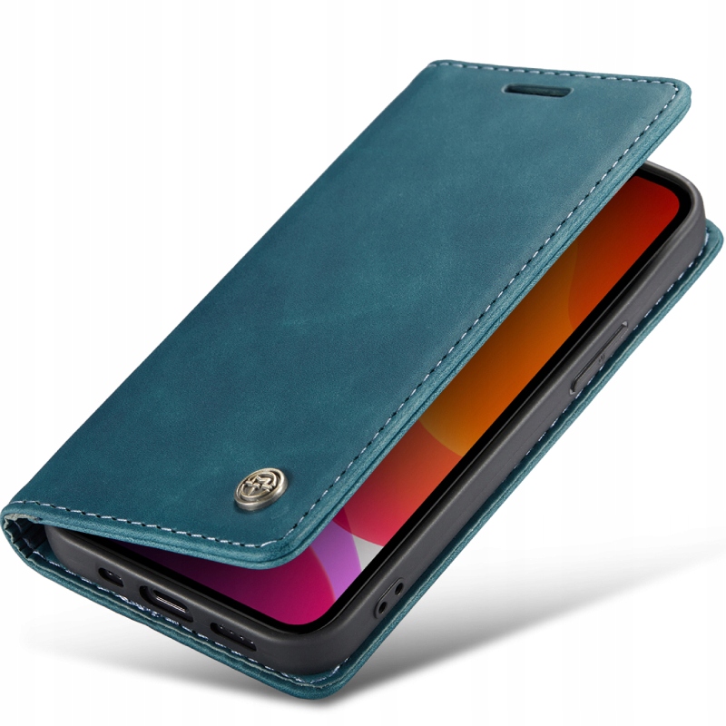 

Etui Z Klapką Caseme Portfel Do Iphone 12 Mini