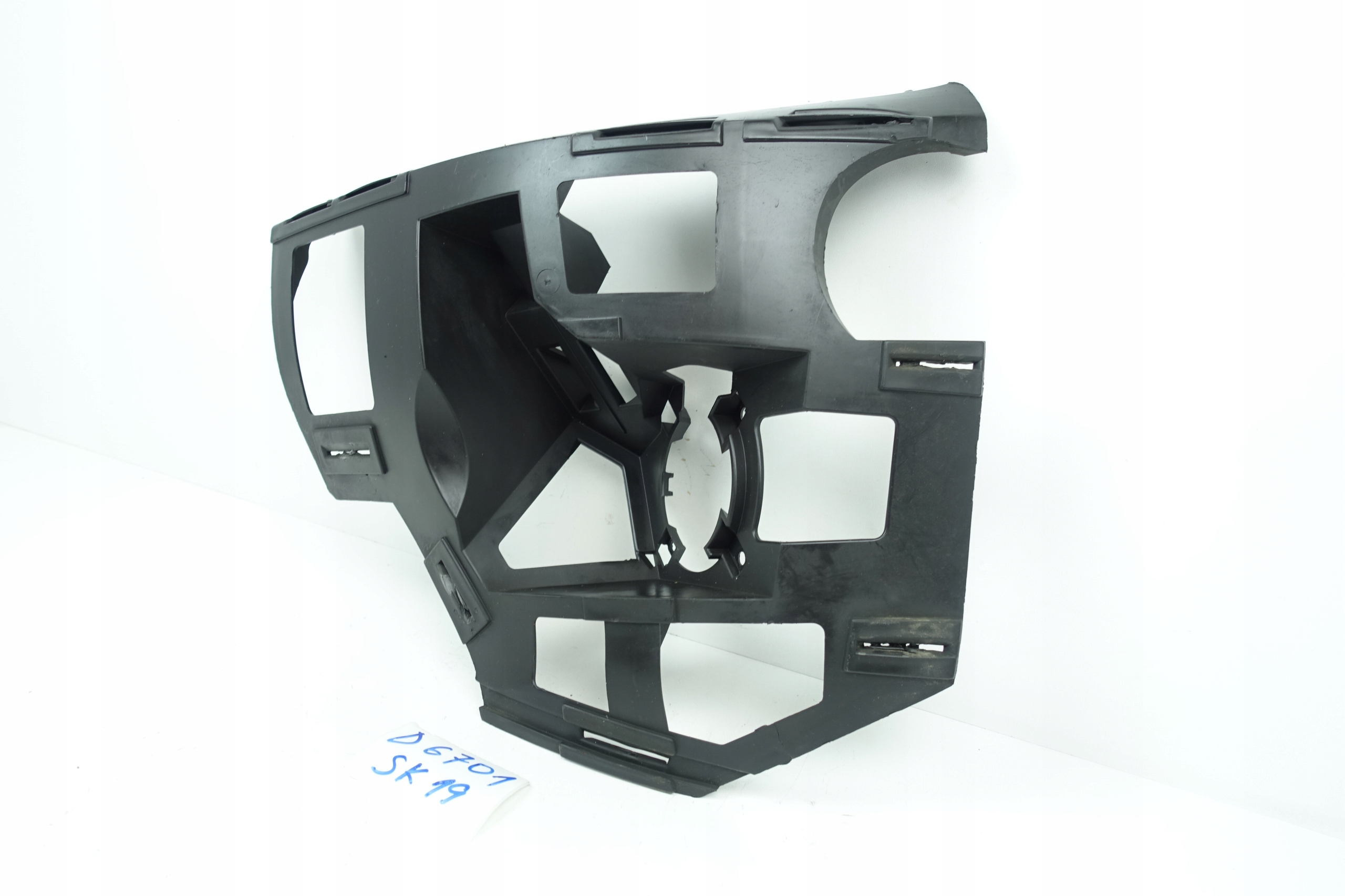 bumper bracket left front BMW Z4 E89 09-16 7016053