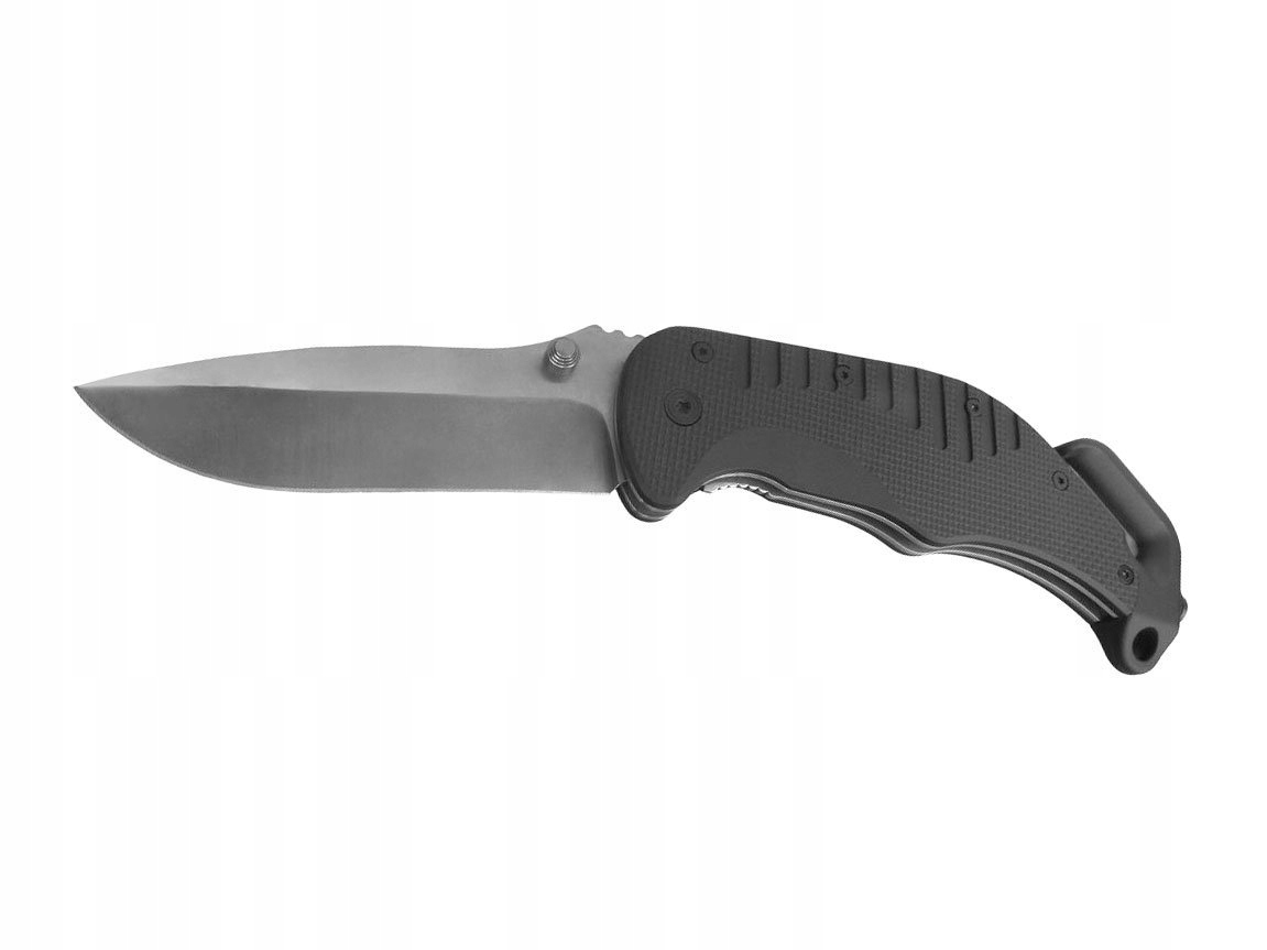 Nůž Záchranářský Nůž Esp RK01 Taktická hlava 9 cm Hmotnost 164 g