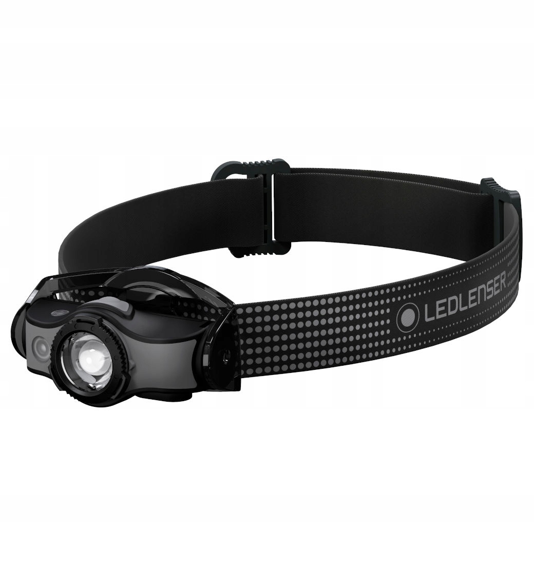 Čelovka Ledlenser MH5 New