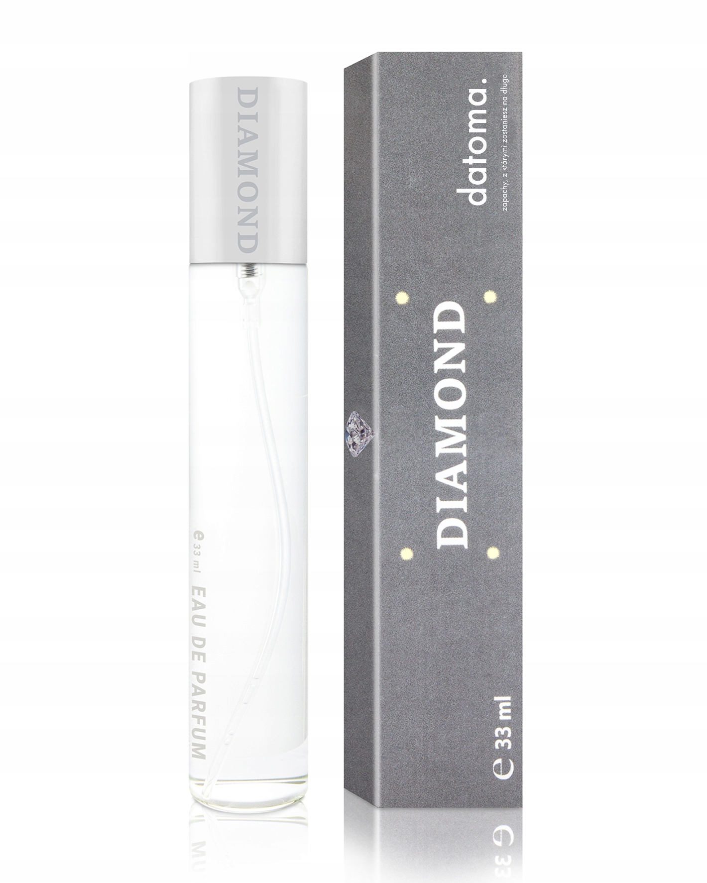 

Perfumy Męskie Diamond Men nr.D008 Perfumetki 33ml