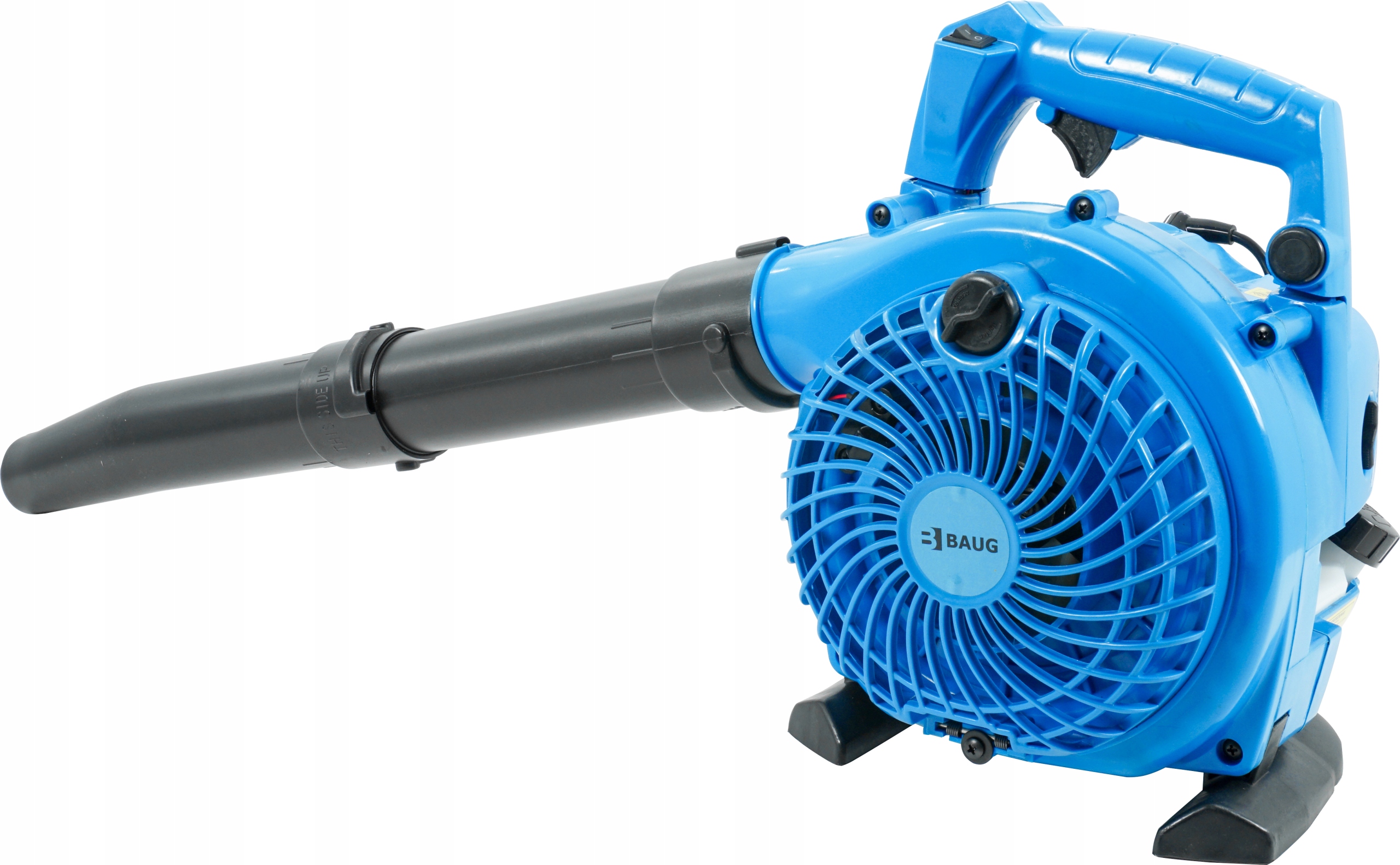 

Dmuchawa Spalinowa Odkurzacz Do Liści Mocna 3w1