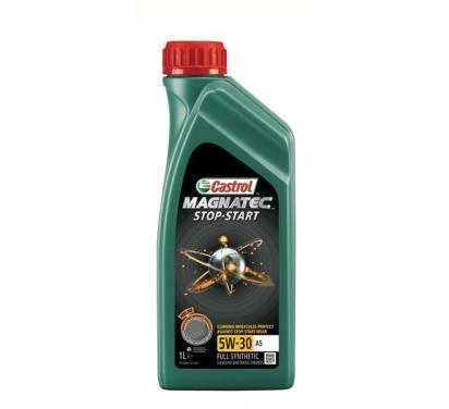 

Olej Castrol