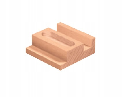 FREZ PROSTY DIMAR 10 mm TRZPIEŃ 8 mm Marka Dimar