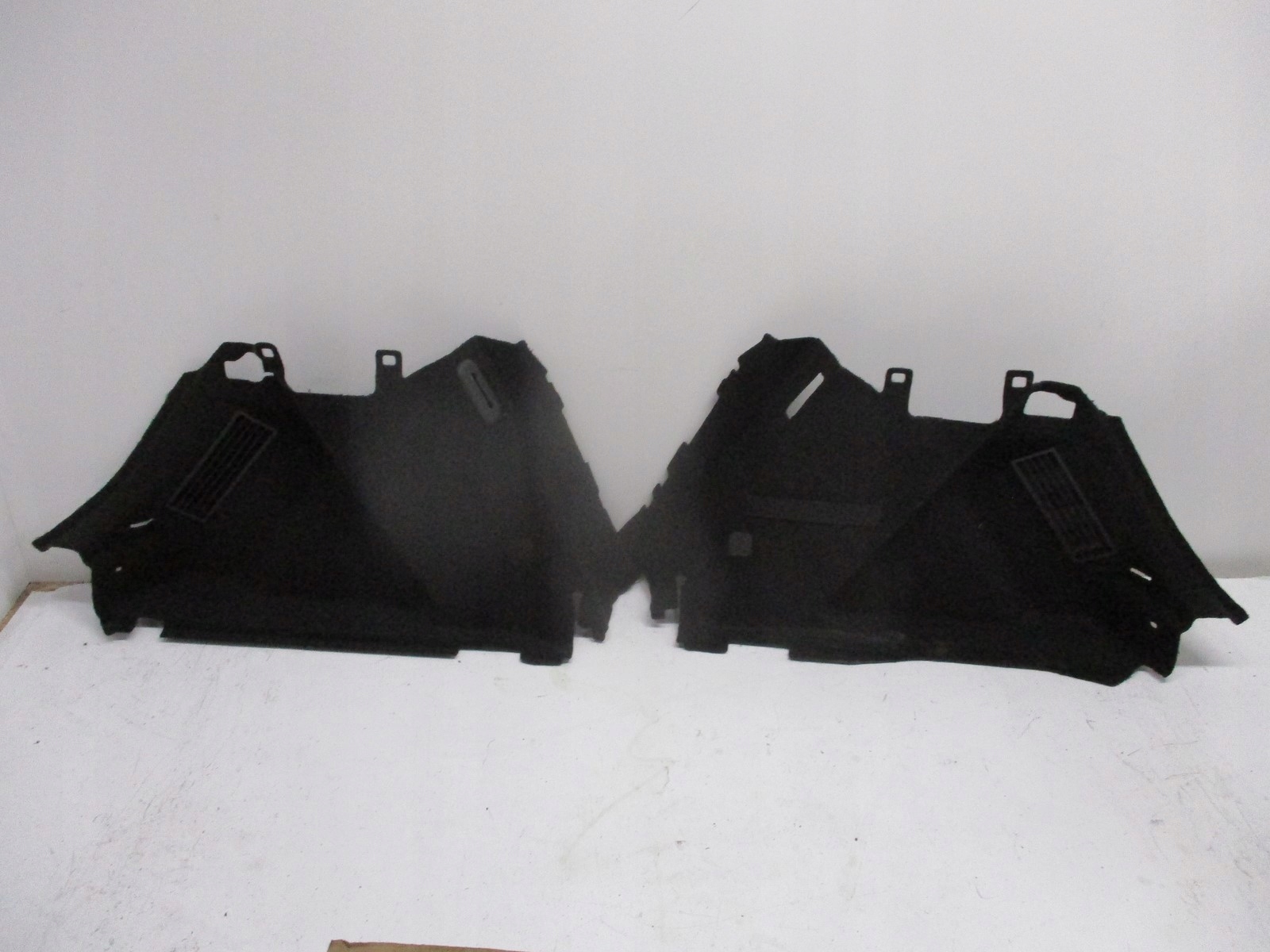 boot upholstery CITROEN DS7 98174030ZD 98161678ZD