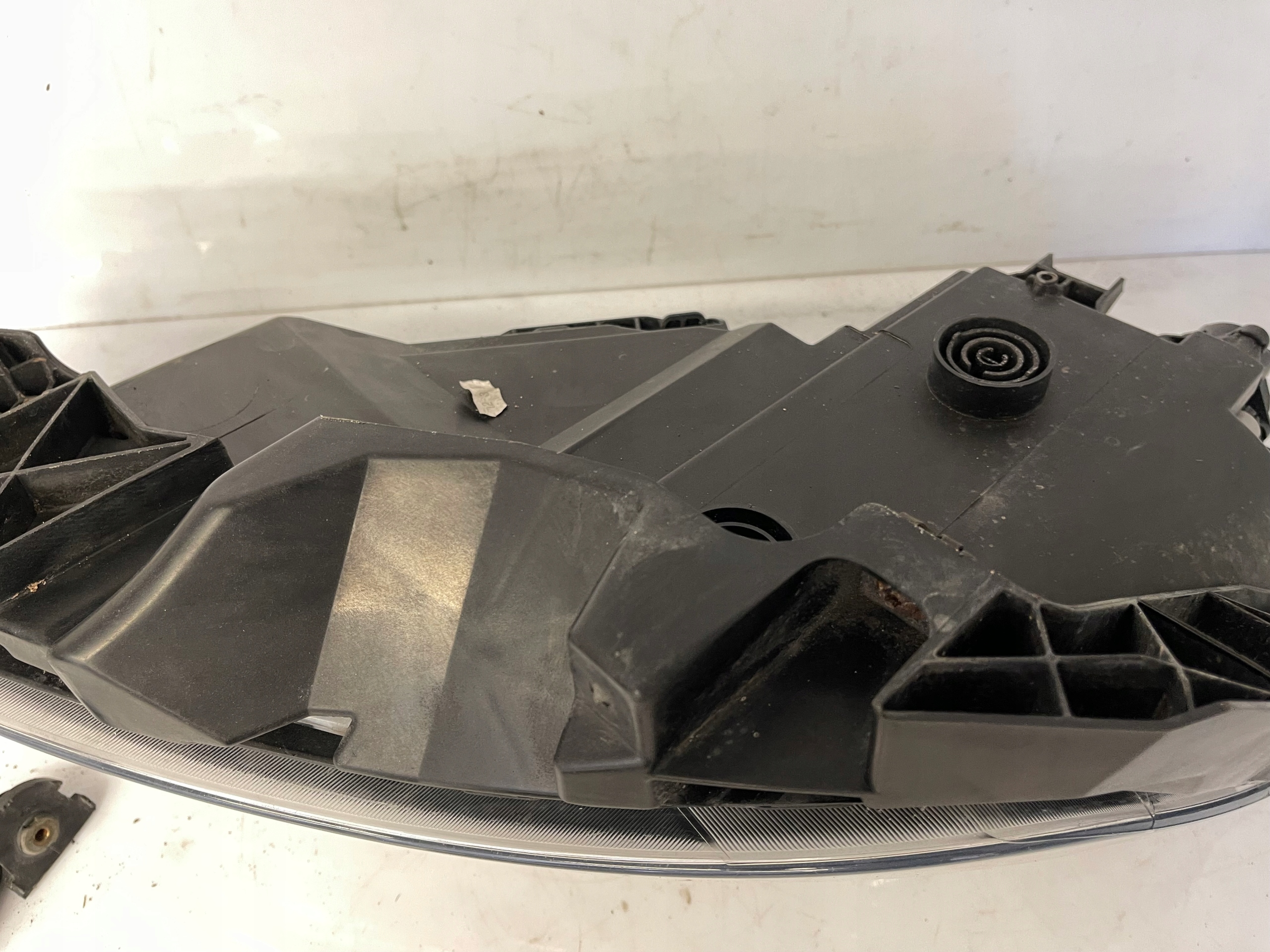 light 5F1941006B SEAT LEON III 5F right front original EUROPA