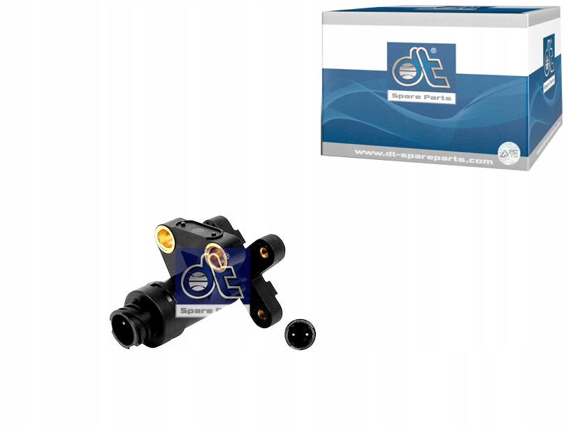 CZUJNIK POZIOMU ZAWIESZENIA PNEUMATYCZNEGO IVECO EUROCARGO I-III