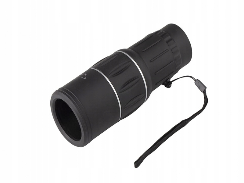 Monokular Comet Pro One 16x52 LR-051; Szkło dzień noc, powiększenie x16