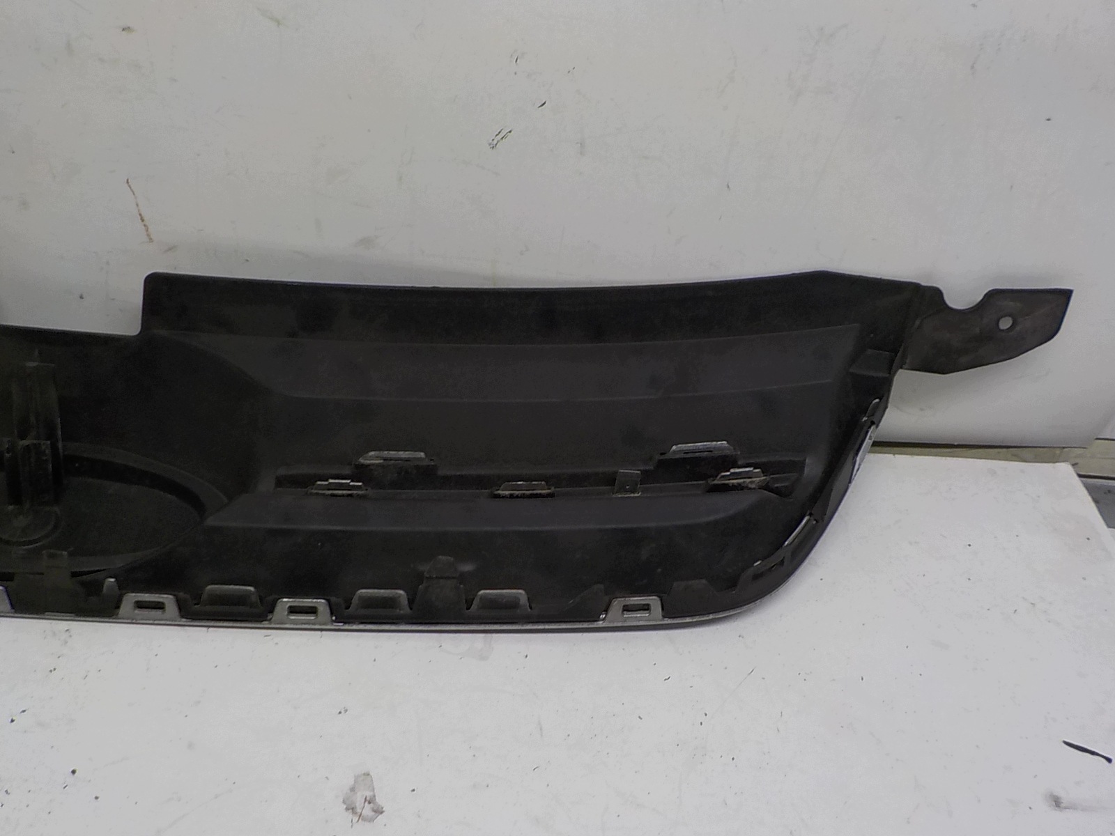 FORD C-MAX II CMAX MK2 grill grille radiator