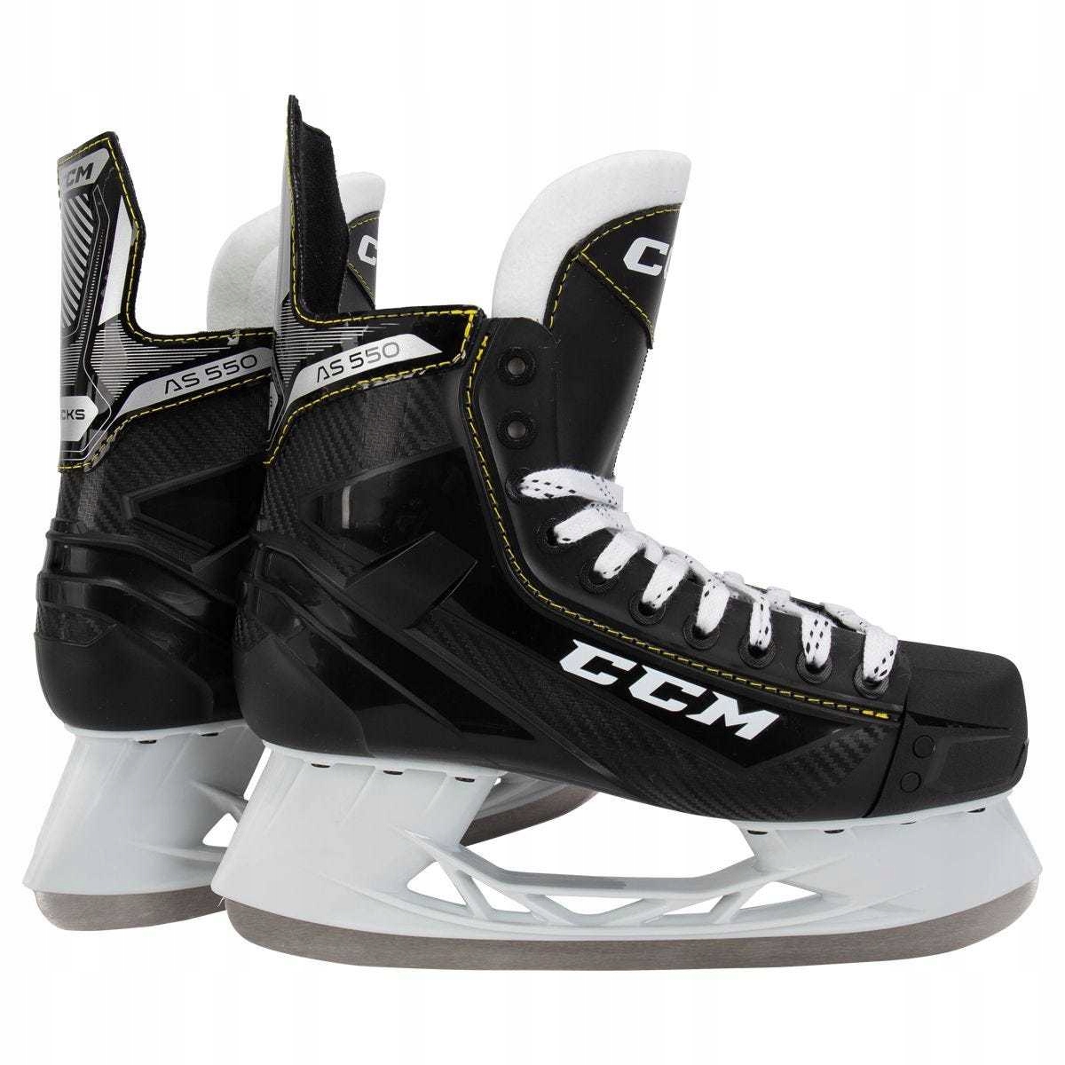 CCM Brusle CCM Tacks AS-550 Sr, Senior, 7.0, 42, R