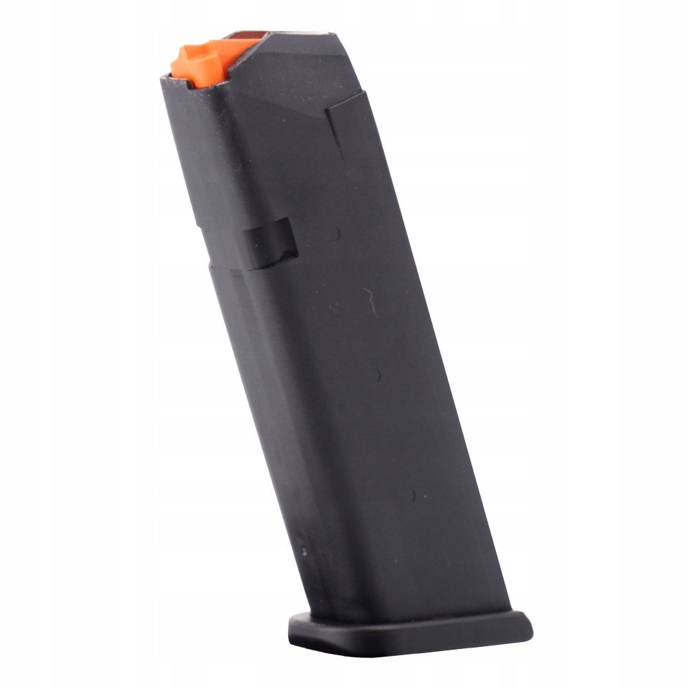 Glock - Magazynek do G17 Gen 5 - 9 x 19 mm Para - 17 naboi
