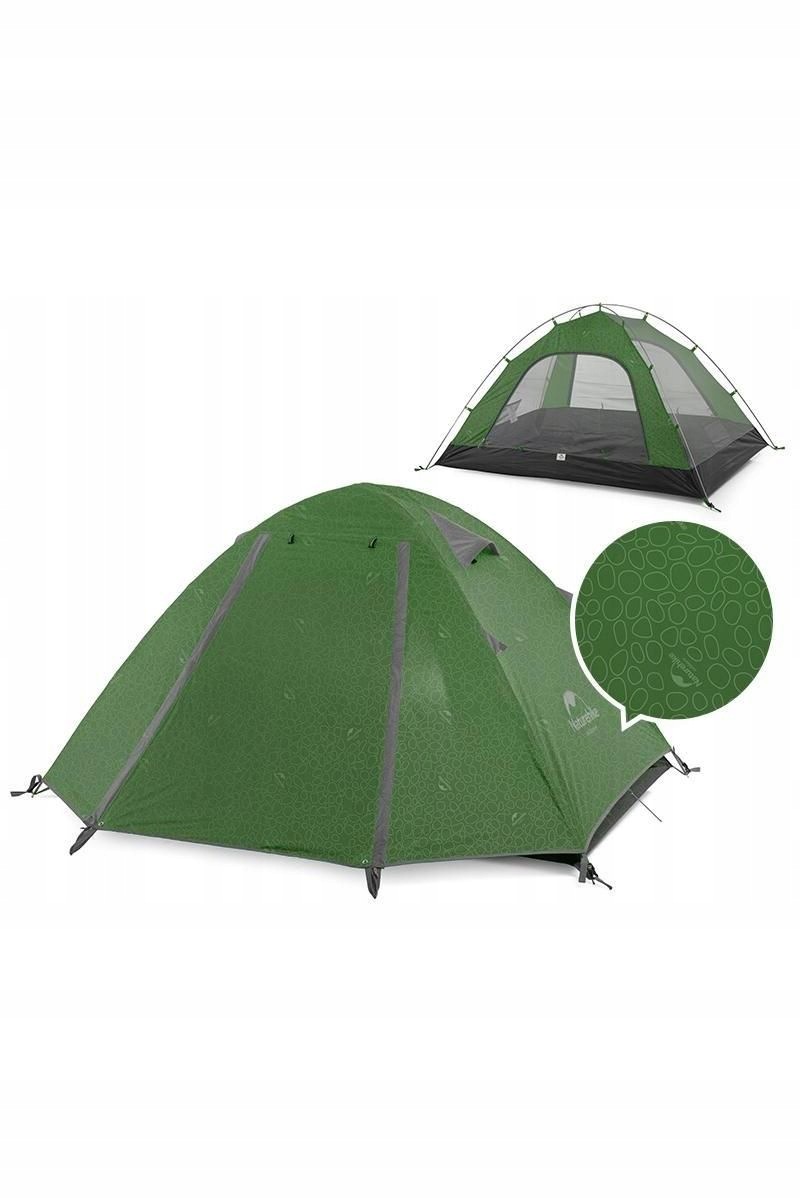 Stan Naturehike P-series 2 Uv NH18Z022-P