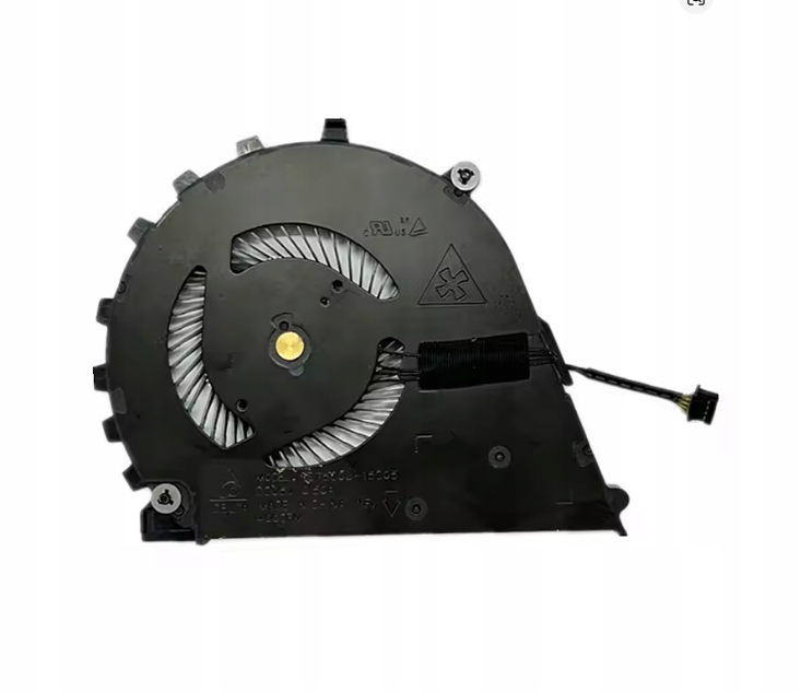 Ventilátor Gpu Hp ZBook Studio G3 G4 DFS501105PR0T-FGF9