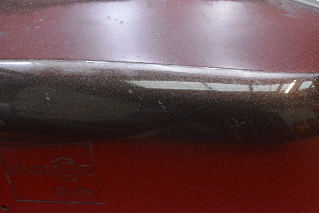mirror left BB EU 027457 HYUNDAI IX35 1 and 09-13 8 PIN