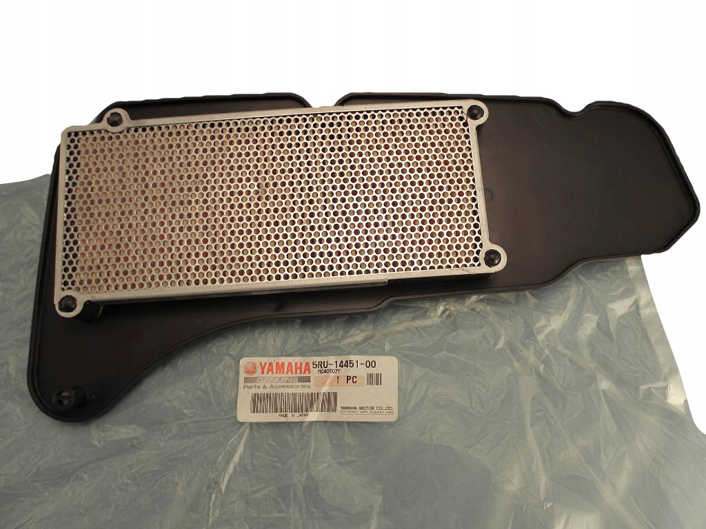 

Filtr powietrza Oryginał Yamaha Yp 400 Majesty lew