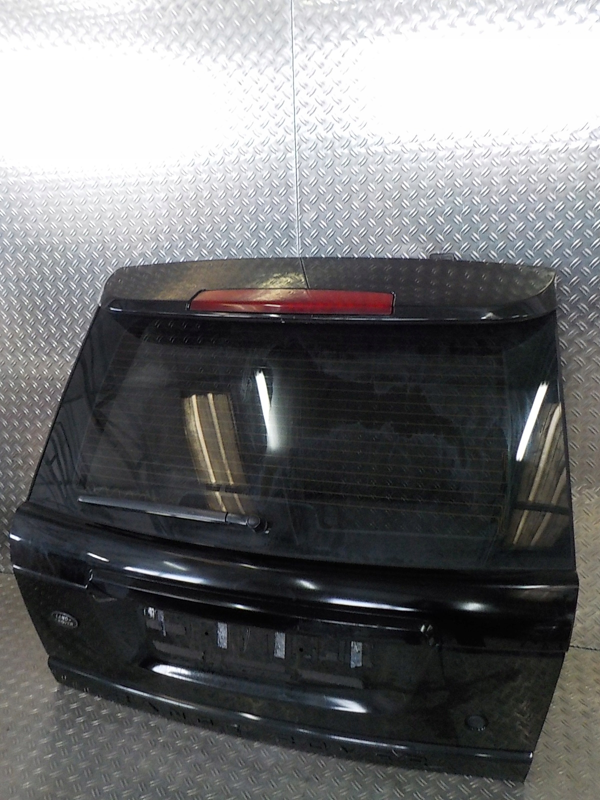 RANGE ROVER SPORT I 05-09 KLAPA TYŁ KOMPLETNA Producent części Land Rover OE