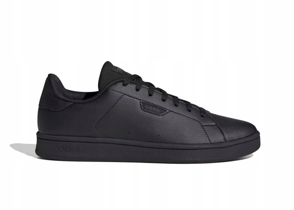Pánské boty Adidas Urban Court IJI1049 sportovní tenisky černé 42